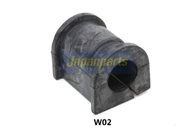 Japan Parts RUW02 Втулка, стабілізатор