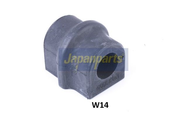 Japan Parts RUW14 Втулка, стабілізатор