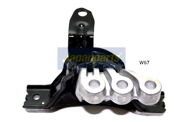Japan Parts RUW67 Опора, двигун