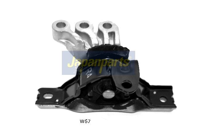 Japan Parts RUW67 Опора, двигун