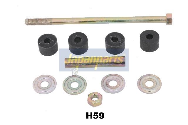 Japan Parts SIH59 Тяга/стійка, стабілізатор