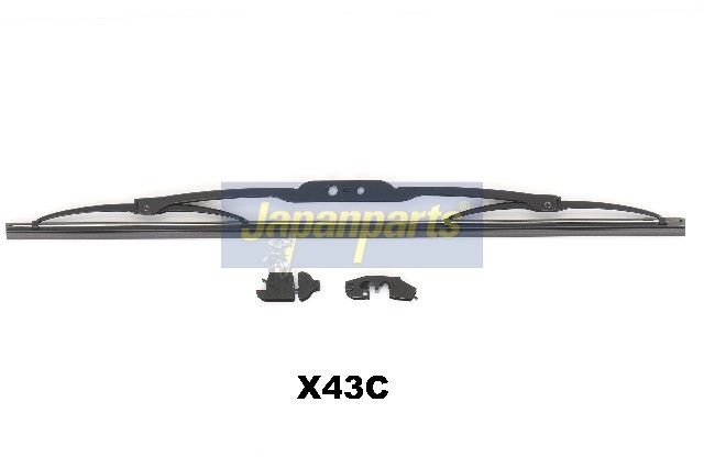 Japan Parts SSX43C Щітка двірника
