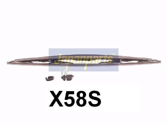 Japan Parts SSX58S Щітка двірника