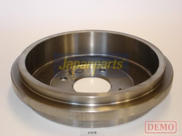 Japan Parts TA102C Гальмівний барабан