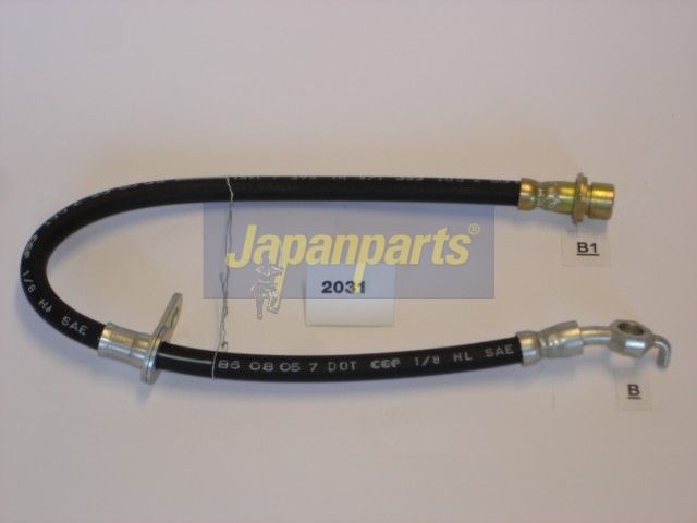 Japan Parts TF2031 Кронштейн, гальмівний шланг