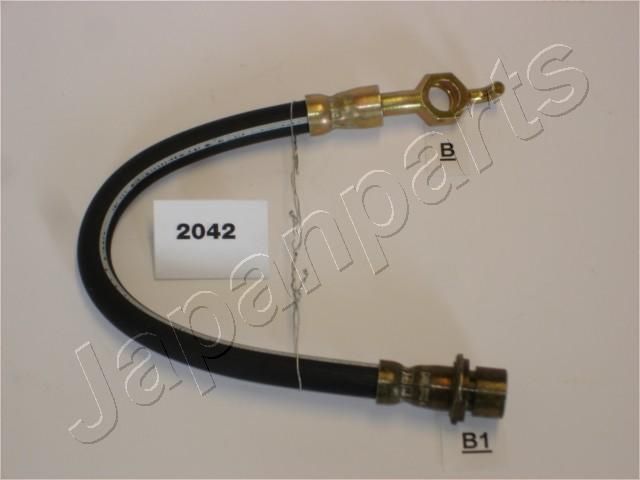 Japan Parts TF2042 Кронштейн, гальмівний шланг