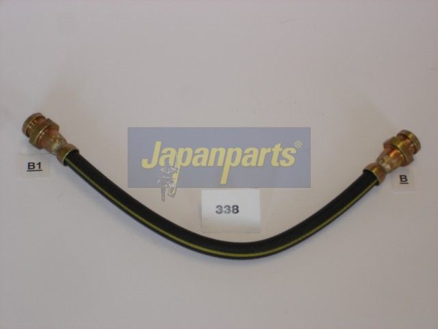 Japan Parts TF338 Кронштейн, гальмівний шланг