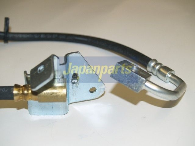 Japan Parts TF903 Кронштейн, гальмівний шланг