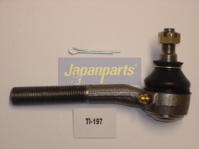 Japan Parts TI197 Наконечник, поперечна кермова тяга