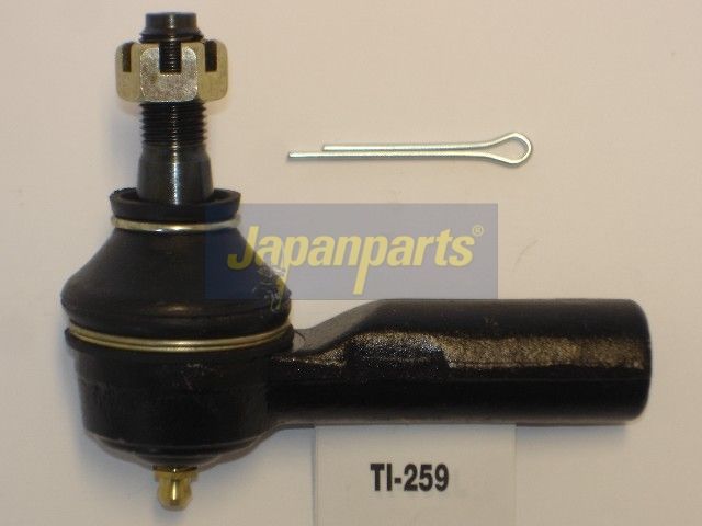 Japan Parts TI259 Наконечник, поперечна кермова тяга