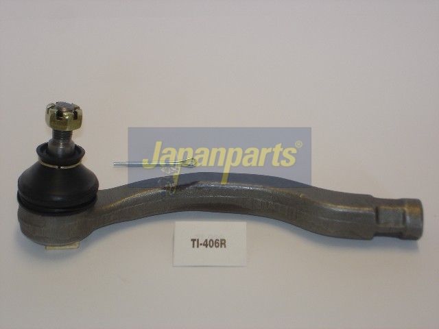 Japan Parts TI406R Наконечник, поперечна кермова тяга