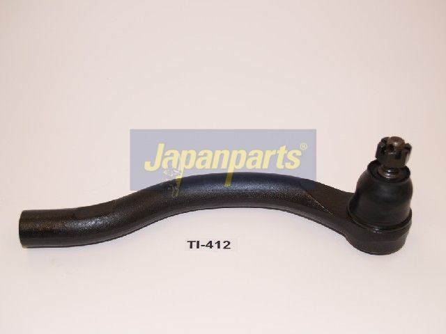 Japan Parts TI411L Наконечник, поперечна кермова тяга