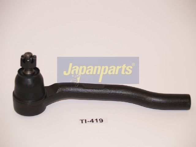 Japan Parts TI418R Наконечник, поперечна кермова тяга