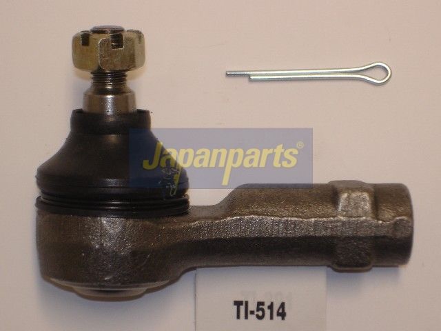 Japan Parts TI514 Наконечник, поперечна кермова тяга