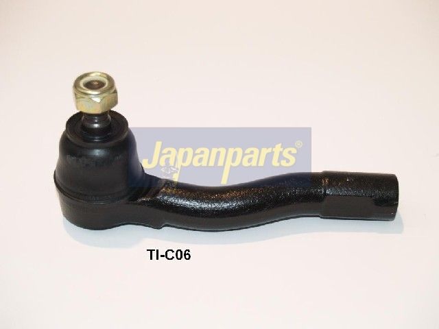 Japan Parts TIC05L Наконечник, поперечна кермова тяга