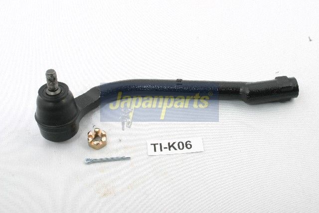 Japan Parts TIK05L Наконечник, поперечна кермова тяга