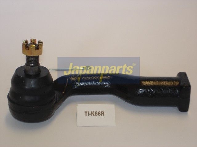 Japan Parts TIK66R Наконечник, поперечна кермова тяга