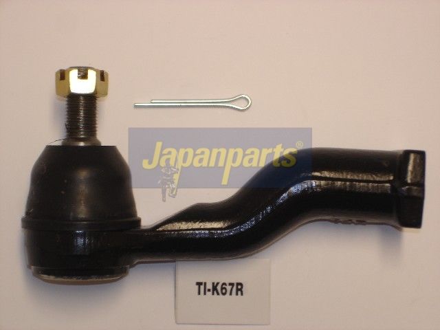 Japan Parts TIK67R Наконечник, поперечна кермова тяга