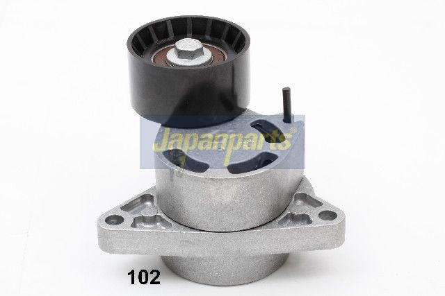 Japan Parts TS102 Натяжна планка, поліклиновий ремінь