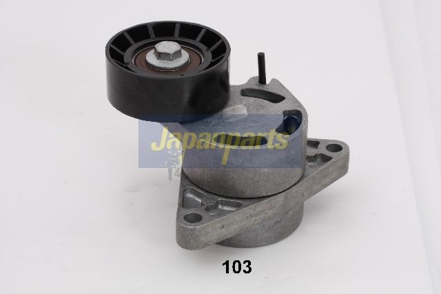 Japan Parts TS103 Натяжна планка, поліклиновий ремінь