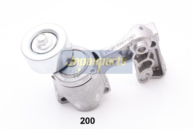 Japan Parts TS200 Натяжна планка, поліклиновий ремінь