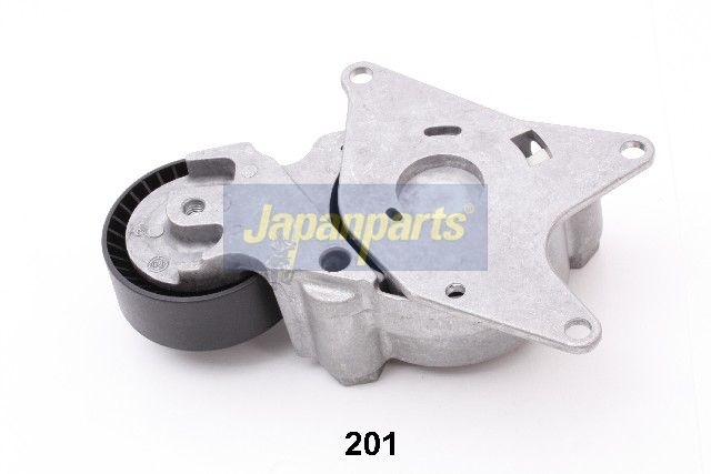 Japan Parts TS201 Натяжна планка, поліклиновий ремінь