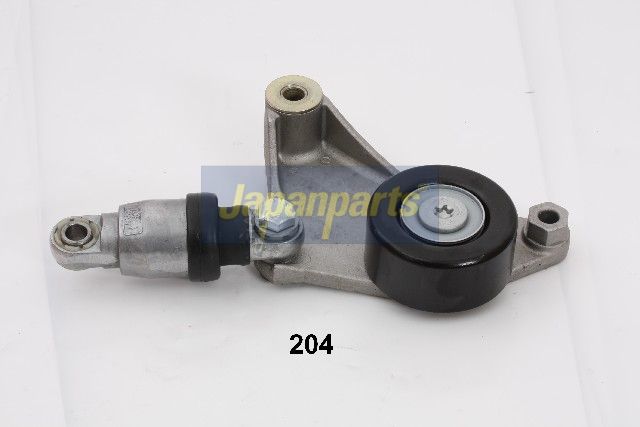 Japan Parts TS204 Натяжна планка, поліклиновий ремінь