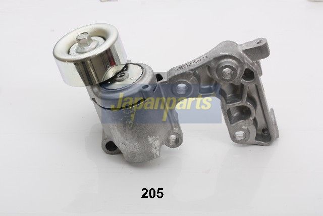 Japan Parts TS205 Натяжна планка, поліклиновий ремінь