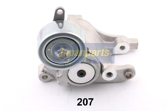 Japan Parts TS207 Натяжна планка, поліклиновий ремінь