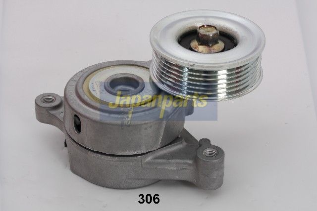 Japan Parts TS306 Натяжна планка, поліклиновий ремінь