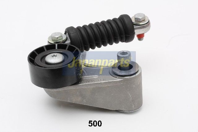 Japan Parts TS500 Натяжна планка, поліклиновий ремінь
