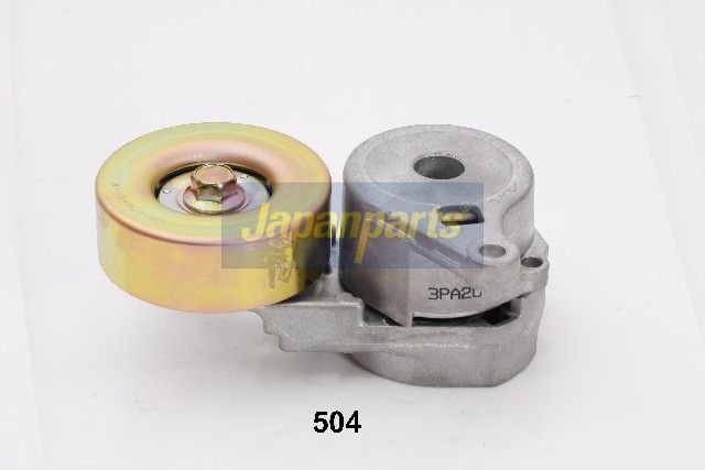 Japan Parts TS504 Натяжна планка, поліклиновий ремінь