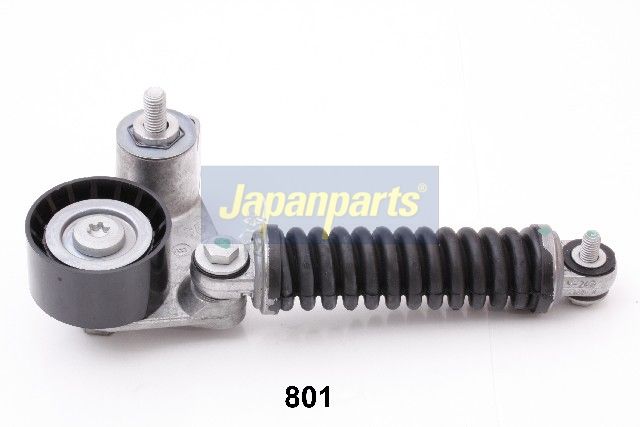 Japan Parts TS801 Натяжна планка, поліклиновий ремінь