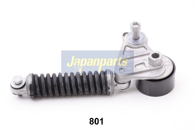 Japan Parts TS801 Натяжна планка, поліклиновий ремінь