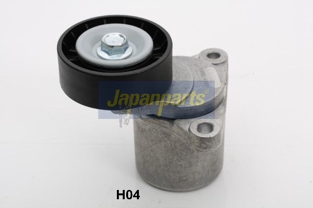 Japan Parts TSH04 Натяжна планка, поліклиновий ремінь