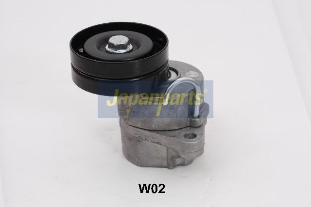 Japan Parts TSW02 Натяжна планка, поліклиновий ремінь