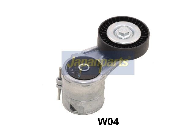 Japan Parts TSW04 Натяжна планка, поліклиновий ремінь
