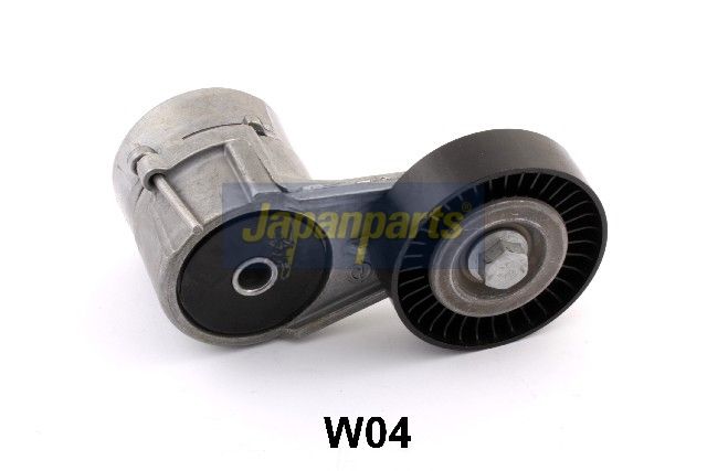 Japan Parts TSW04 Натяжна планка, поліклиновий ремінь