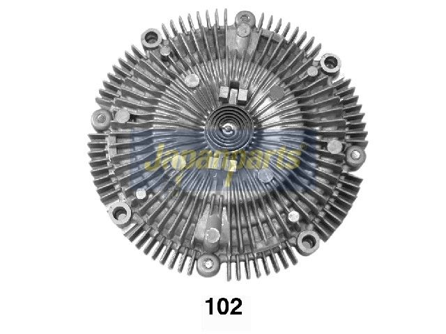 Japan Parts VC102 Муфта, вентилятор радіатора