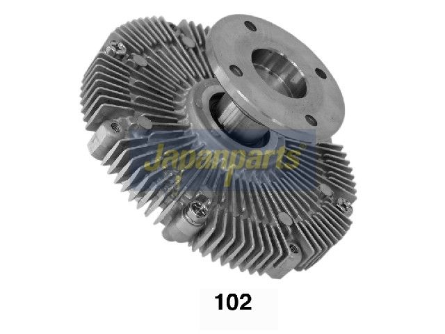 Japan Parts VC102 Муфта, вентилятор радіатора