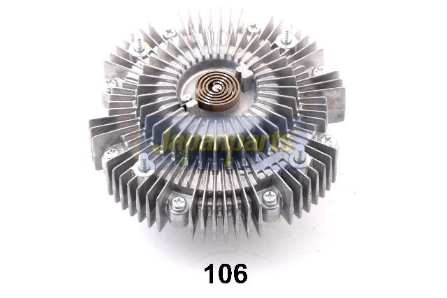 Japan Parts VC106 Муфта, вентилятор радіатора