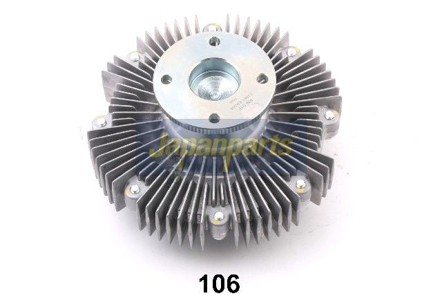 Japan Parts VC106 Муфта, вентилятор радіатора