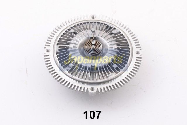 Japan Parts VC107 Муфта, вентилятор радіатора