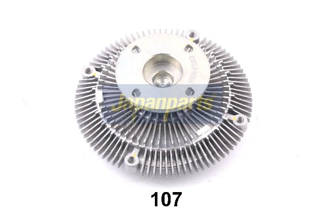Japan Parts VC107 Муфта, вентилятор радіатора