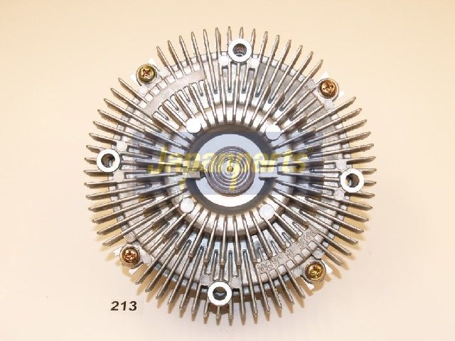 Japan Parts VC213 Муфта, вентилятор радіатора