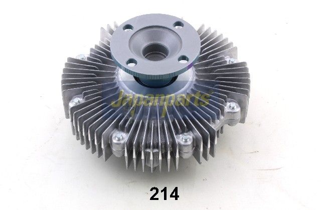 Japan Parts VC214 Муфта, вентилятор радіатора