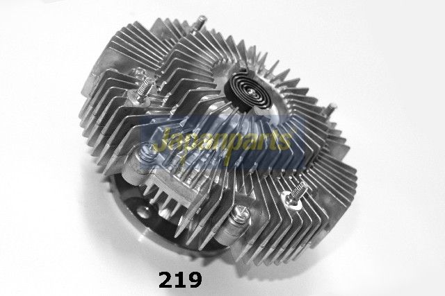 Japan Parts VC219 Муфта, вентилятор радіатора