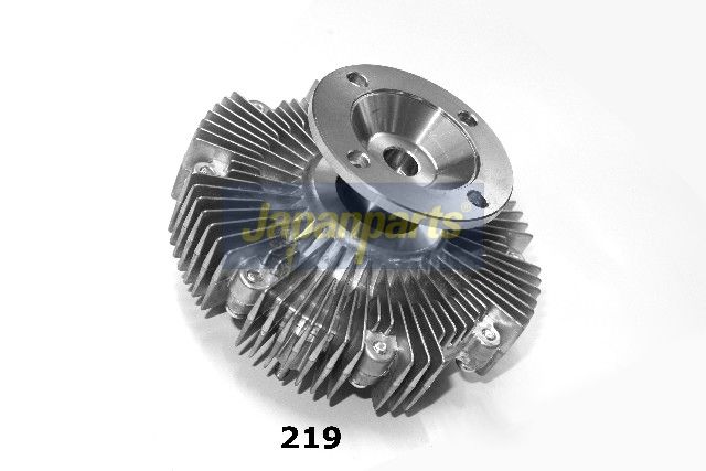 Japan Parts VC219 Муфта, вентилятор радіатора
