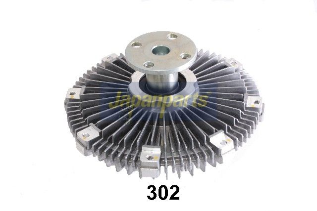 Japan Parts VC302 Муфта, вентилятор радіатора