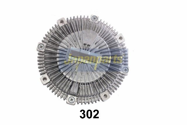 Japan Parts VC302 Муфта, вентилятор радіатора